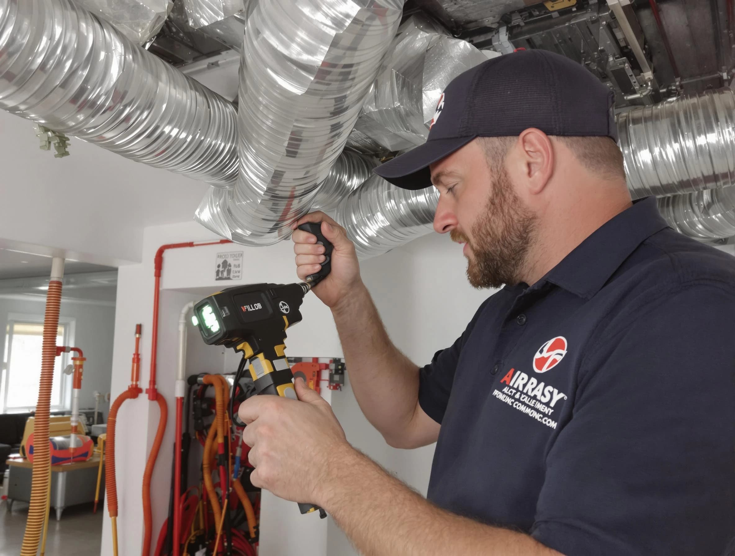 Duct Sealing service in Kennedy, PA