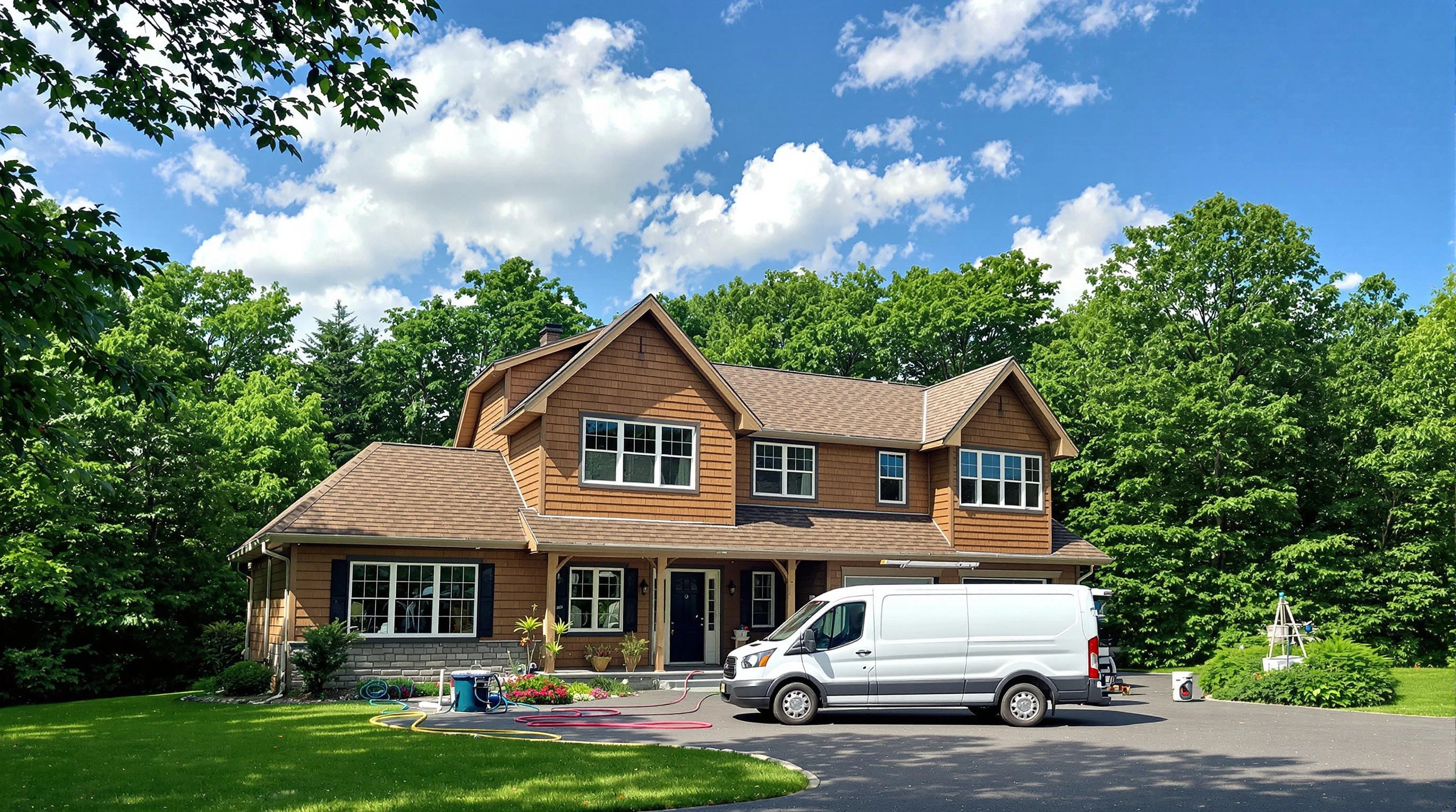 Kennedy Air Duct Cleaning indoor air quality, uv & mold in Kennedy, PA