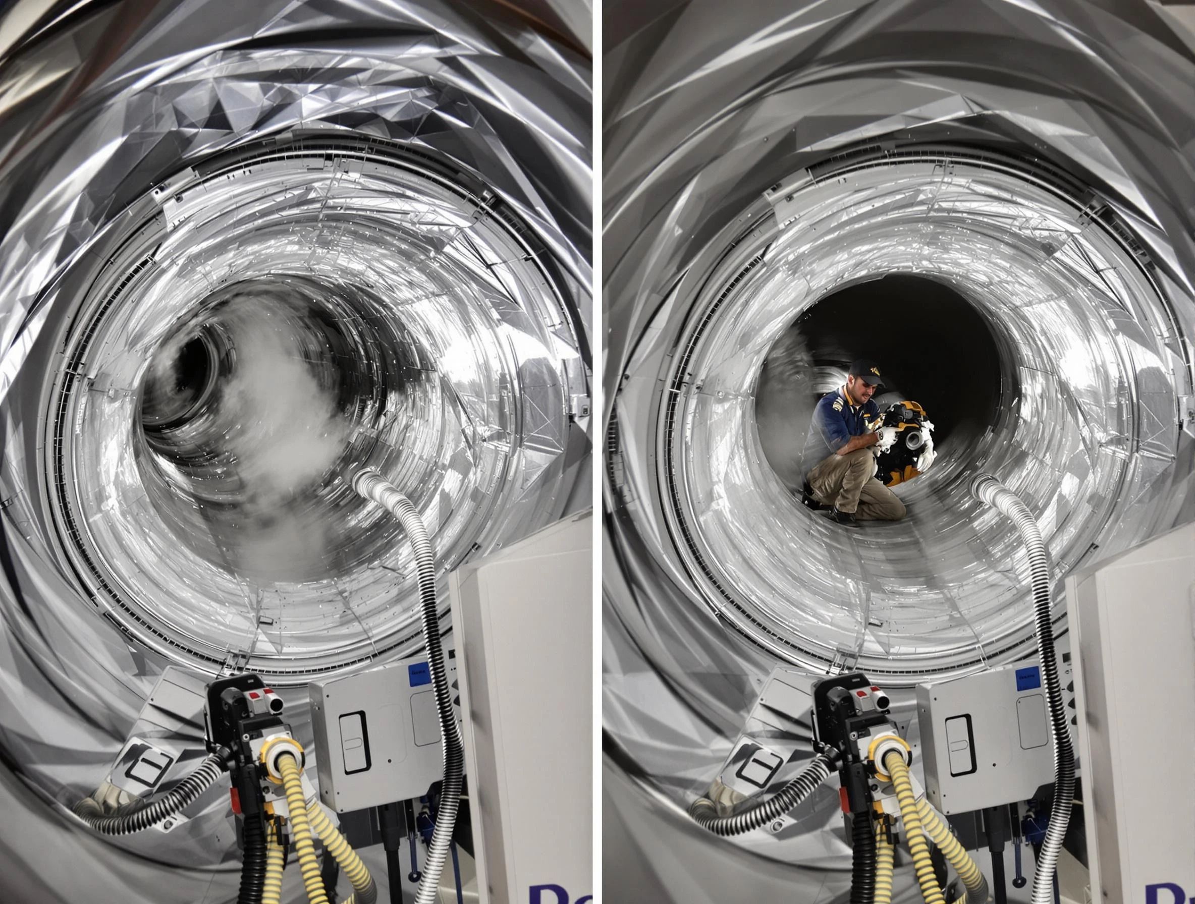 Air Duct Mold Cleaning in Kennedy